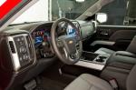 Chevrolet Silverado 2014 года